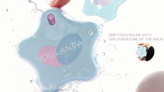 Chai Xịt Nước Hoa Dễ Thương Cho Bé