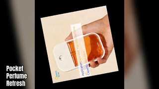 Hộp đựng thẻ chai xịt nước hoa bỏ túi