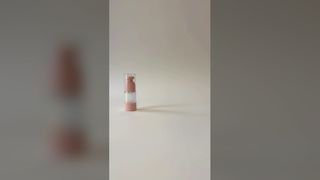 AS chai không có không khí cho bao bì mỹ phẩm