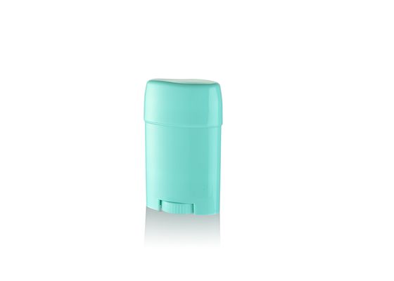 Mua PP Deodorant Stick Container Antiperspirant Plastic Cosmetic Packing ống khử mùi thân thiện với môi trường online manufacture