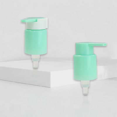 Mua 24mm PP bơm kem nhựa bơm kem tay với khóa khóa online manufacture