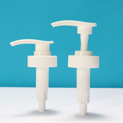 Mua 28mm 32mm bơm kem tắm nhựa treo để phân phối nhanh các sản phẩm lỏng online manufacture