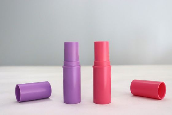 Mua 100% PP OEM Deodorant Stick Container Deodorant Tubes Eco Friendly 8g online manufacture