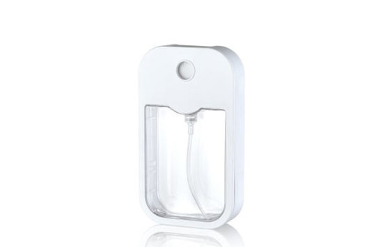 Mua ABS túi nước hoa 0.1ml / T chai sương mù phun liên tục bình phun cho ngoài trời online manufacture