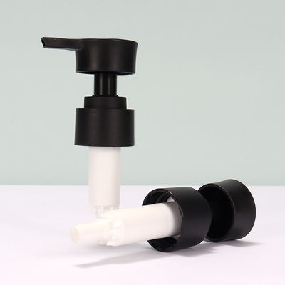 Mua 24/410 28/410 Máy bơm kem dưỡng da nhựa Máy pha kem dưỡng da tinh thể 2,5cc online manufacture