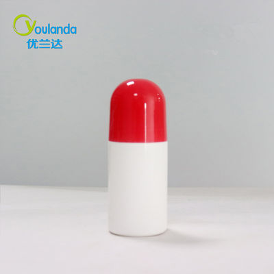 Mua 50ml All PP Roll On Bottle For Perfume Travel Đồ xách chai dầu thiết yếu với cuộn online manufacture