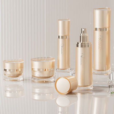 Mua ABS Acrylic Cosmetic Jar Cream Container 30g 50g Plastic Jar Cho kem online manufacture
