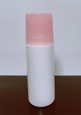 Mua 88ml White Empty Roll On Perfume Bottles Antiperspirant Bao bì quả bóng cuộn online manufacture