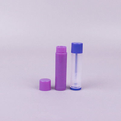 Mua Màu tùy chỉnh 4.5g Deodorant Stick Container Deodorant tái sử dụng Container cho chăm sóc môi online manufacture