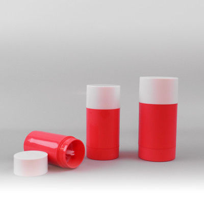 Mua PP 20ml Deodorant Stick Container 30ml 50ml 75ml Các ống khử mùi sử dụng hàng ngày online manufacture