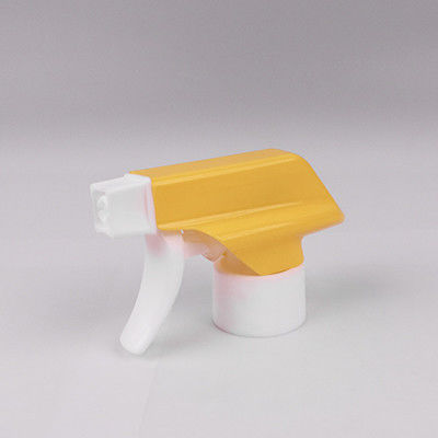Mua Custom 28mm Plastic Trigger Sprayer Head 0.8 - 0.9cc Output Đối với Giảm mỡ bếp online manufacture
