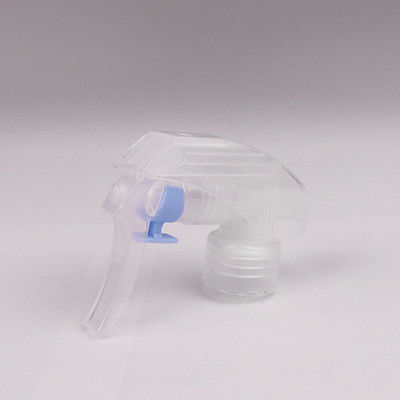 Mua 24/410 Máy phun kích hoạt nhựa nhỏ trong suốt 0.25cc - 0.30cc Với sương mù mịn online manufacture