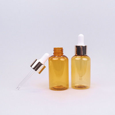 Mua 60ml PET chai nhỏ giọt dầu thiết yếu chai nhỏ giọt du lịch với phân phối chất lỏng chính xác online manufacture