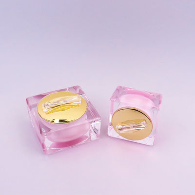 Mua Thùng mỹ phẩm acrylic sang trọng 30g 50g cho kem mặt kem mỹ phẩm đóng gói online manufacture