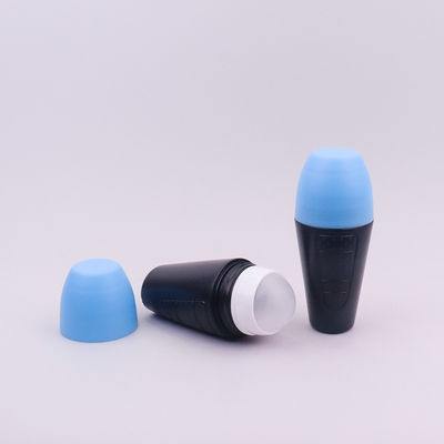 Mua 50ml PP Roll On Bottle Roller Ball Bottles With Smooth Ball Đối với nam giới online manufacture