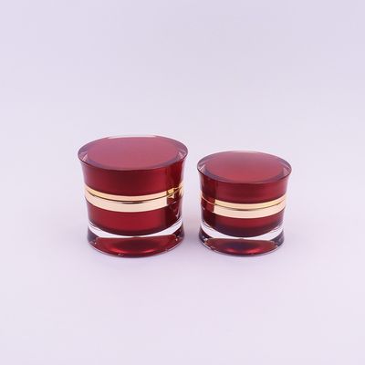 Mua Mặt nạ mặt nạ mặt nạ bình mỹ phẩm 30g 50g hộp nhựa acrylic rỗng cho mỹ phẩm online manufacture