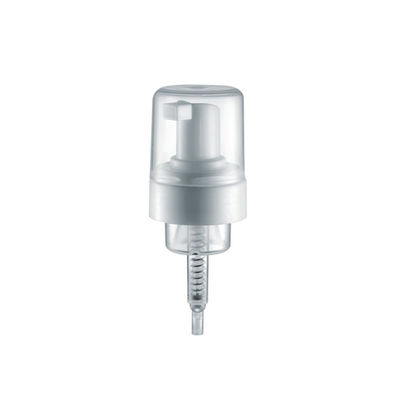 Mua 42/410 PP Máy bơm kem nhựa Máy bơm tay Máy bơm bọt cho chai xà phòng dầu gội online manufacture