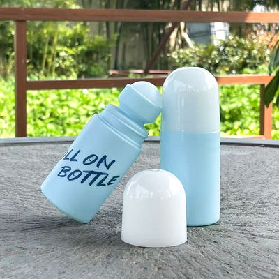 Mua Chai lăn dầu thơm 50ml PP, chai lăn khử mùi rỗng online manufacture