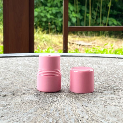 Mua 5g 8g 15g Bàn balm rỗng Twist Up Round Makeup Container Balm môi online manufacture