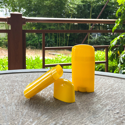 Mua PP Deodorant Stick Container 50ml cho nước hoa chống mờ online manufacture