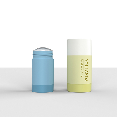 Mua Vỏ đựng sáp khử mùi PP 20ml-75ml dùng cho sản phẩm ngăn mồ hôi online manufacture