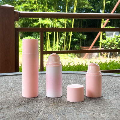 Mua Chai bơm không khí màu trắng 30ml 50ml Bao bì mỹ phẩm bơm không khí Chai nền rỗng có bơm online manufacture