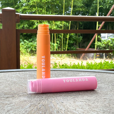 Mua Vòng 60ml bơm không khí Vacuum Toothpaste Dispenser chai Pp Eakproof Toothpaste container online manufacture