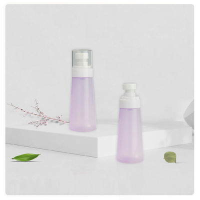 Máy xịt du lịch sương mù siêu mịn chai mỹ phẩm bơm không khí tinh gọn xịt Mister 15ML 30ML