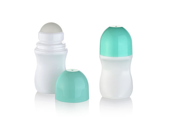 Tất cả các chai PP 80ml Roll-on cho các sản phẩm chăm sóc cá nhân