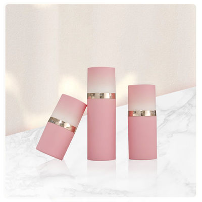 50ml đến 150ml máy bơm kem không khí chai kem mặt lọ thiết lập in màn hình
