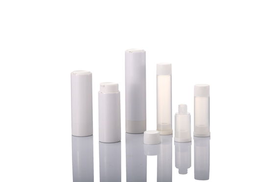 Chất chứa trang điểm 50ml có thể được lấp đầy lại
