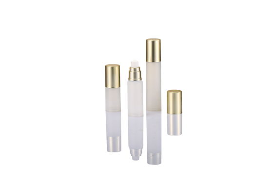Bơm kem không khí lạnh chai rỗng Thùng mỹ phẩm 15ml đến 50ml Đối với các sản phẩm chăm sóc da