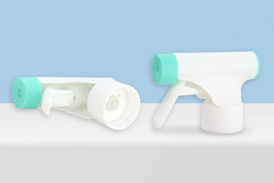 28/410 Máy phun kích hoạt nhựa có khả năng chống hóa chất Máy phun kích hoạt chống hóa chất để làm sạch nhà