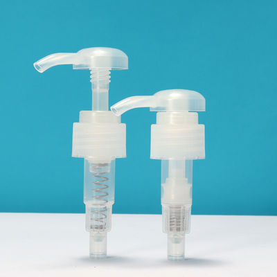 PP Lotion Moisturizer Pump Dispenser Pump Lotion Dispenser Cho xà phòng Shampoo