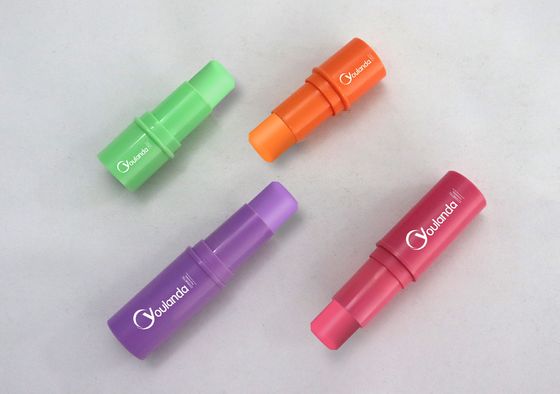 Chất chứa chất khử mùi trống 6g chất chống mờ Chất chứa chất khử mùi hàng loạt Cho nước hoa