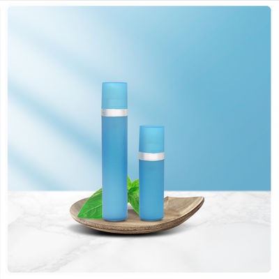Thùng không khí rỗng PP nhựa Thùng không khí mang theo bình kem 15ml 30ml