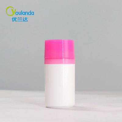 50ml Tất cả PP tái chế Eo chai cuộn thủy tinh chai cuộn tinh dầu Conainer