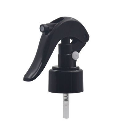 0.25cc - 0.30cc liều lượng PP nhựa Trigger Spayer 28mm Trigger Spray Head For Travel