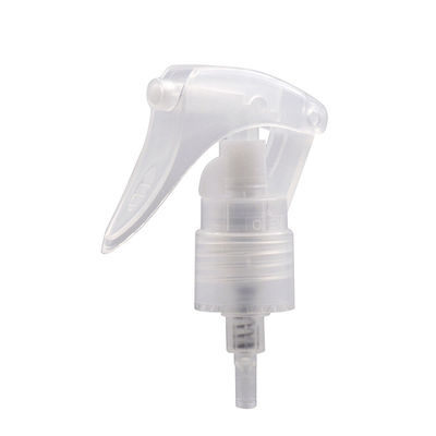 20/410 24/410 Nhựa Mini Foaming Trigger Spray Head Cho nước hoa