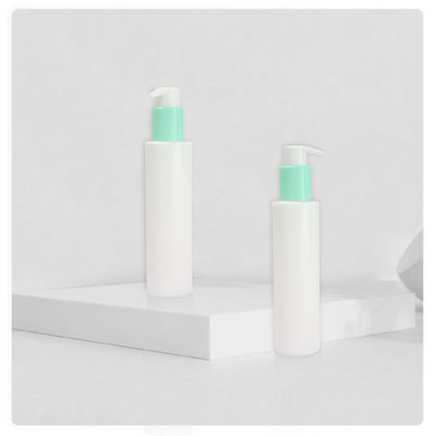 PP nhựa không khí lotion bơm bơm dưỡng ẩm 0.5ml / T cho tình trạng tóc