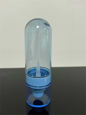 30ml 50ml 100ml Bottle PET Smog Spray Pump