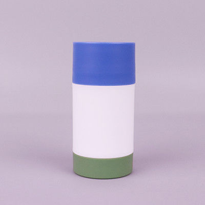 50g chứa chất khử mùi Gel chất khử mùi với thùng tái sử dụng cho chất khử mùi tự nhiên và hữu cơ