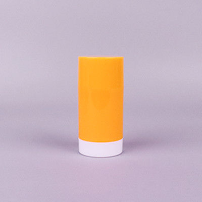 30g Eco Friendly Empty Stick Container Compact Leakproof Deodorant trong thùng tái sử dụng