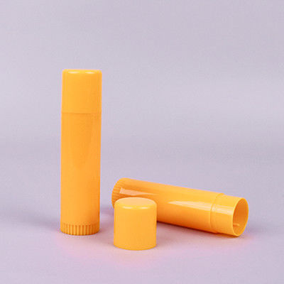 Kích thước du lịch 14,3ml Mini Deodorant Stick Container Không có chất thải
