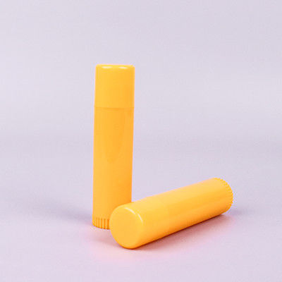 Kích thước du lịch 8ml Mini Deodorant Stick Container Không có chất thải