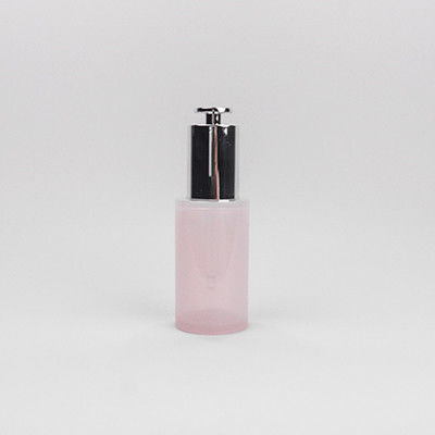 Nhập thể chế 30ml PETG màu hồng chai thả thả thả thả thả thả thả thả thả thả thả với thả thả thả
