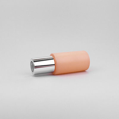 60ml chai nhỏ giọt PETG rõ ràng với máy pha cho các chất có thẩm mỹ