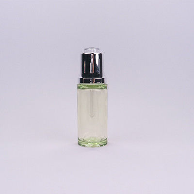 20/410 30ml PETG chai giọt tròn giọt thủy tinh đông lạnh