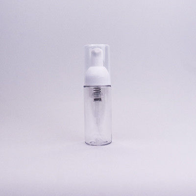 40ml 50ml 80ml PET bọt bơm xà phòng chai cho xà phòng lỏng