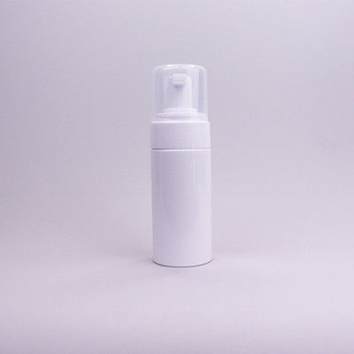 0.8cc trống PET bọt nén xà phòng máy bơm chai trống bọt nén nén chai
